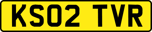 KS02TVR