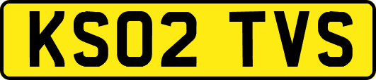 KS02TVS