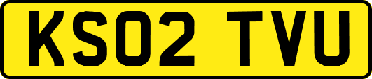 KS02TVU