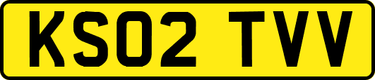 KS02TVV