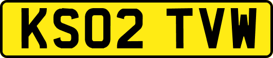 KS02TVW