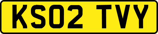 KS02TVY