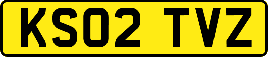 KS02TVZ