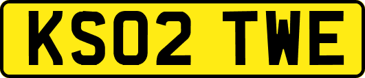 KS02TWE