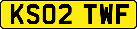 KS02TWF