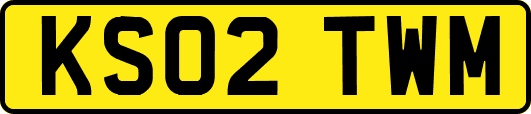 KS02TWM