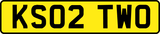 KS02TWO