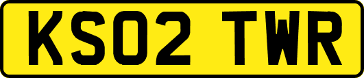 KS02TWR