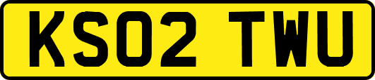 KS02TWU