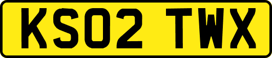 KS02TWX