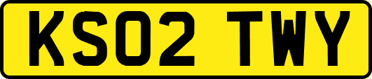 KS02TWY
