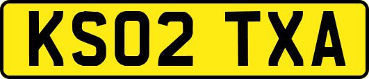 KS02TXA