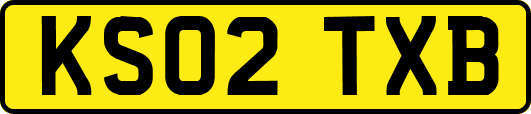 KS02TXB