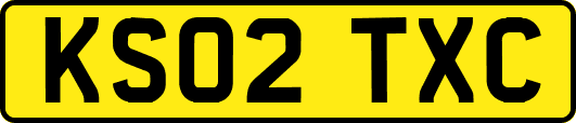 KS02TXC