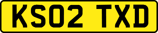 KS02TXD