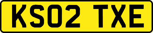 KS02TXE