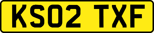 KS02TXF