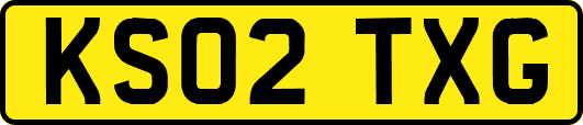KS02TXG