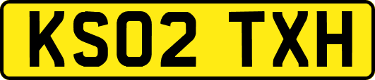 KS02TXH