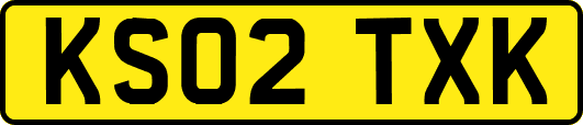 KS02TXK