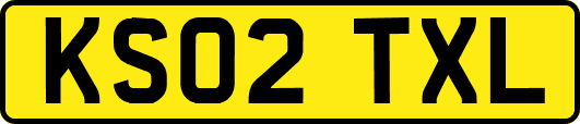 KS02TXL
