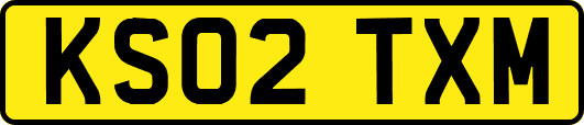 KS02TXM