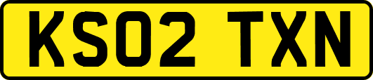 KS02TXN