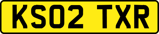 KS02TXR