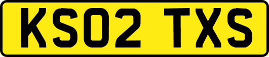 KS02TXS