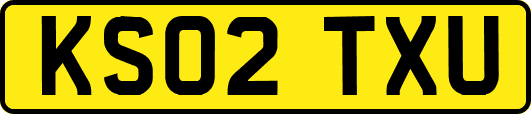 KS02TXU