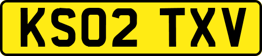 KS02TXV