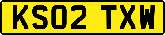 KS02TXW
