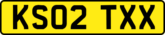 KS02TXX