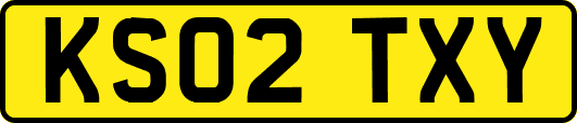 KS02TXY