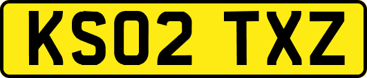 KS02TXZ