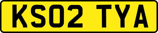 KS02TYA