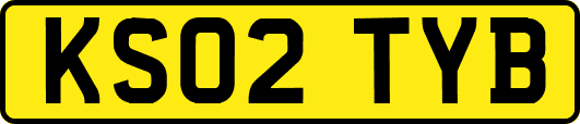 KS02TYB