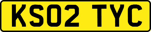 KS02TYC