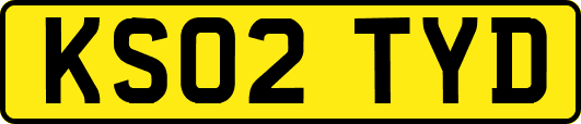 KS02TYD
