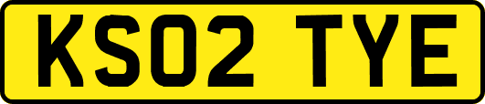 KS02TYE