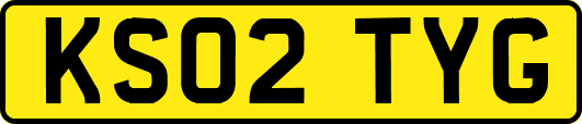 KS02TYG