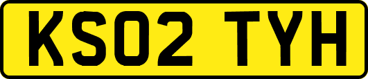 KS02TYH