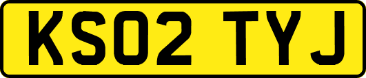 KS02TYJ