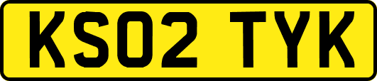 KS02TYK