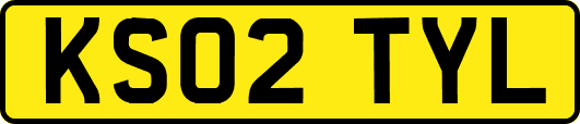 KS02TYL