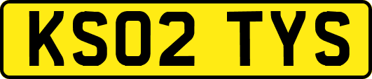 KS02TYS