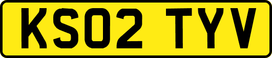 KS02TYV