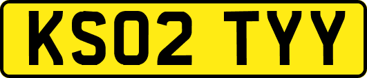 KS02TYY