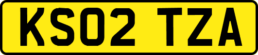 KS02TZA