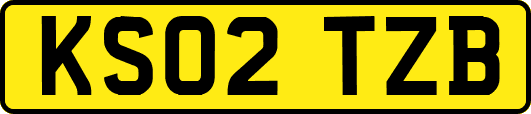 KS02TZB